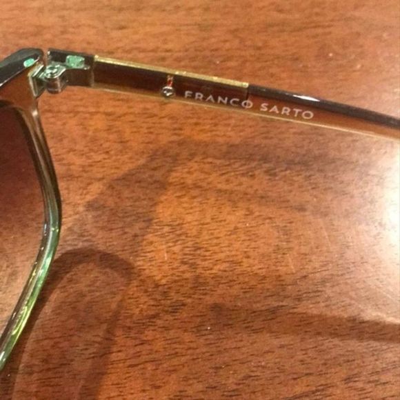 Franco Sarto Sunglasses💥PRICE DROP💥 - Picture 5 of 6